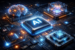 Next-Generation AI Could Depend on Entirely New Types of Processors